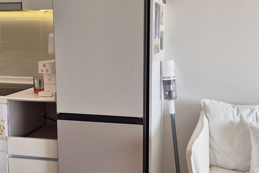 오션뷰♡풀옵션♡오피스텔