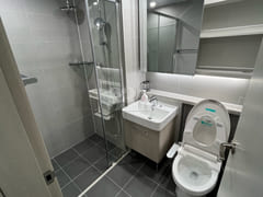 Newly built apartment in Anyang-dong 7th image
