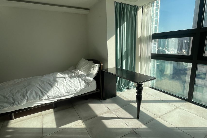 타워팰리스옆 원룸아파트 1번째 이미지