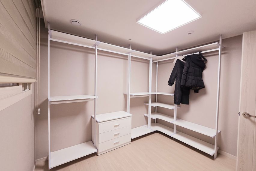 광명사거리역 신축아파트