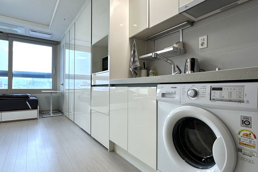 강릉역 바로앞 초역세권 7번째 이미지