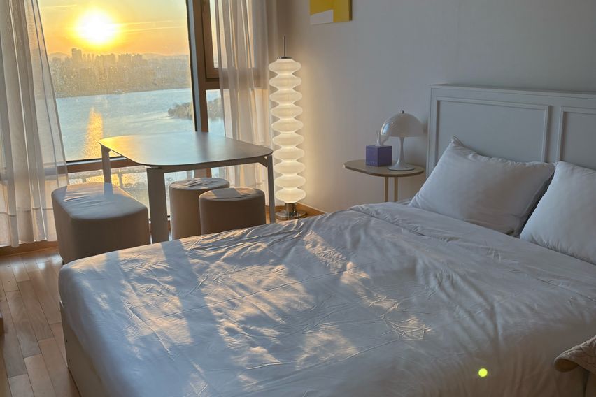 💝서울최고뷰역세권