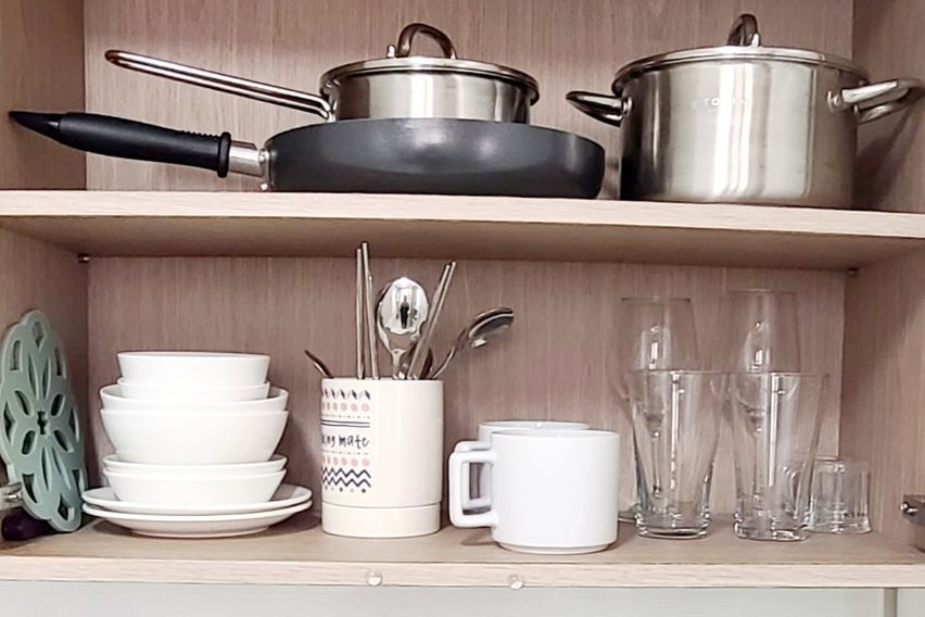 🌈부산 노블리안 원룸