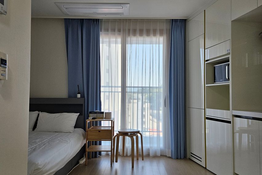 E7 오션스테이 5층