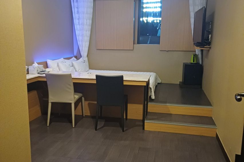 남포역콤마스테이c