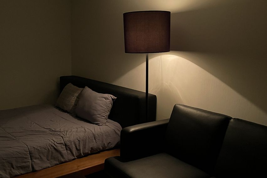 느린마을스테이 C