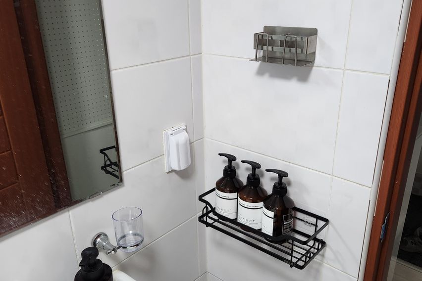 신용산역3분무료주차숙소