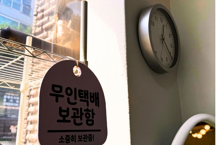 여성전용 스탠다드 룸 17번째 이미지