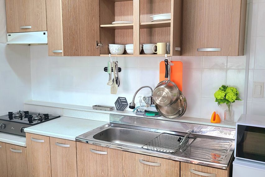 김해 내동 투룸