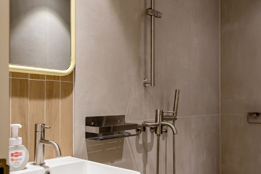 충북대인근 고급주택투룸 12번째 이미지