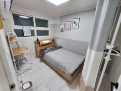 Hwagok-dong, parking available, fully furnish 2th image