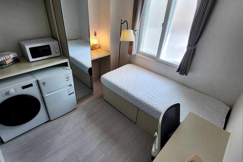 서울대입구1분 스위트3