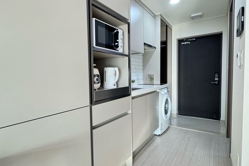 ♥️역2분.침대2개.복층