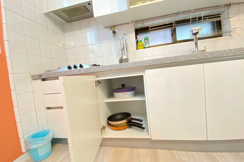 충정로역 방4 빌라