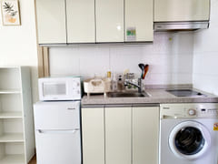 Clean, 2 minutes from Yongmun Station, Daejeo 3th image