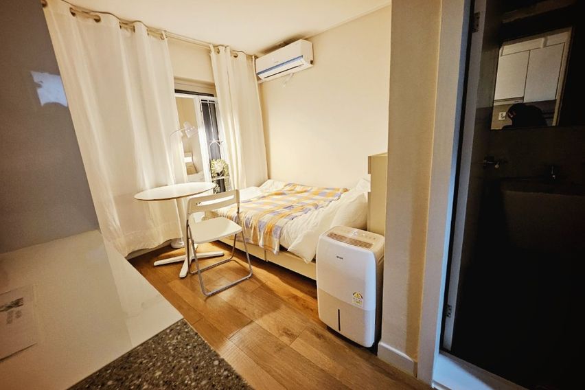 홍대상암상수정수기건조기