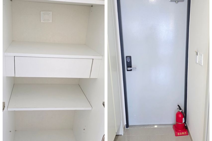 평택 송탄역 밝은 8층