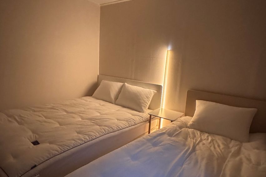 홍대합정5인풀옵션 1번째 이미지
