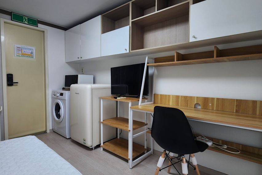 양재동식사제공 풀옵션A