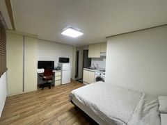 2 minutes from Nonhyeon Station (studio apart 6th image