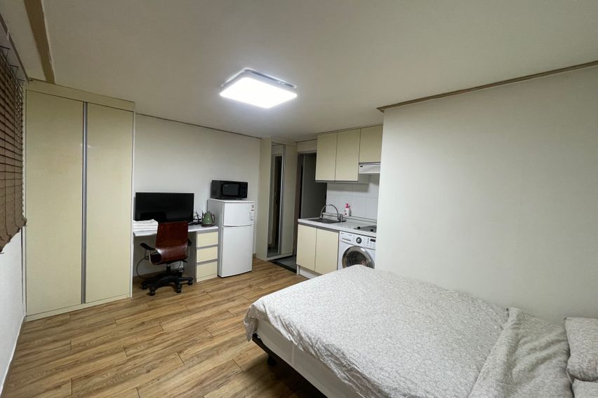 논현역 2분거리(원룸2 6번째 이미지