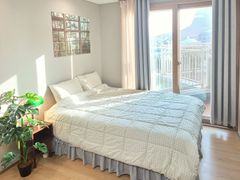 Seongsan Ilchulbong View – Moguri One-Month S 0th image
