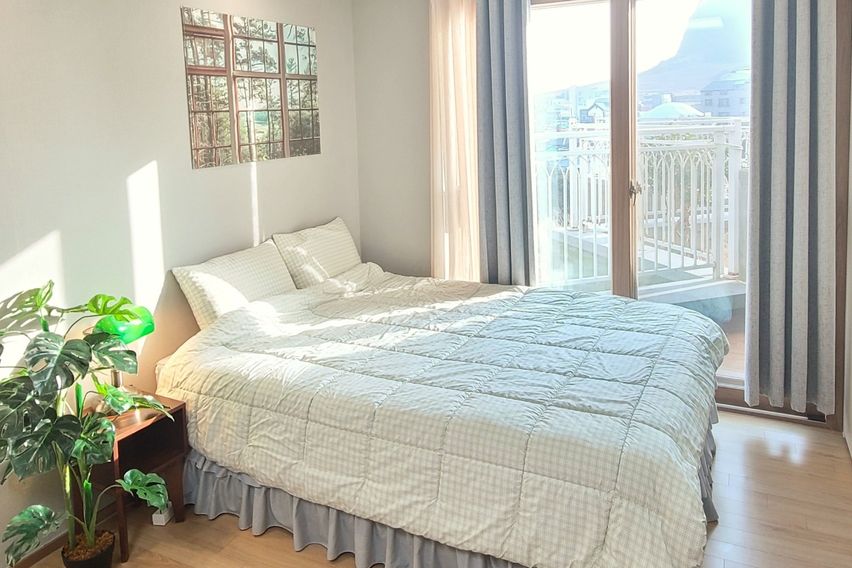 성산일출봉뷰_모구리한달 0번째 이미지