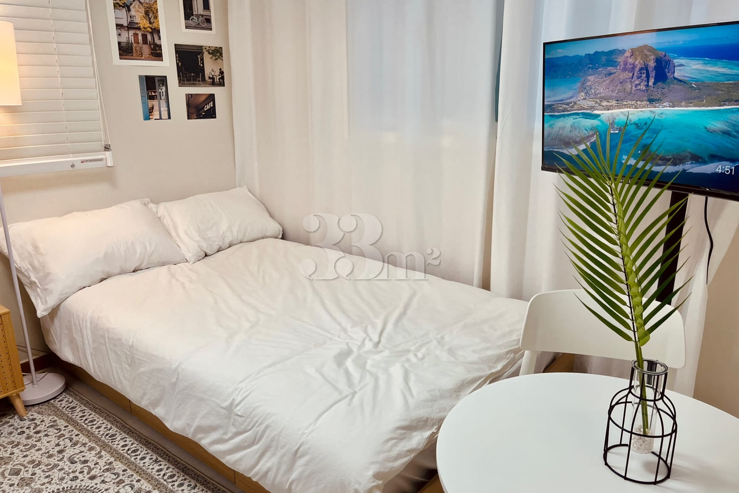 Songpa, Seokchon Cozy Studio Apartment ♦️♦️ 0th image