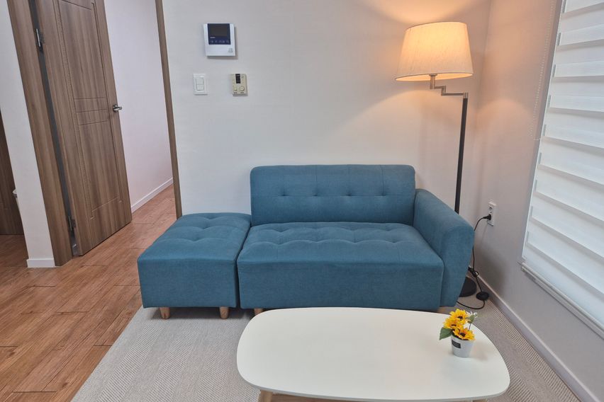 2룸 송천동 깔끔한집