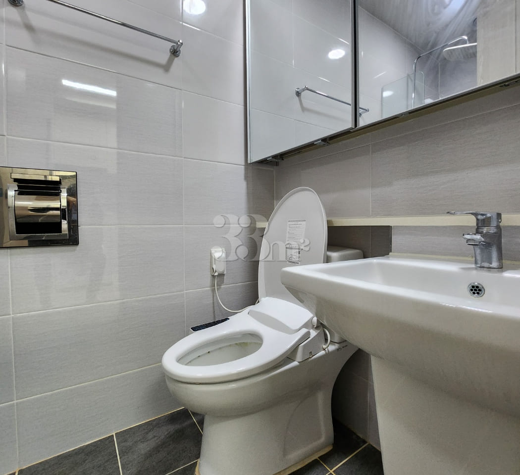 Studio apartment in Namchon-dong 5th image