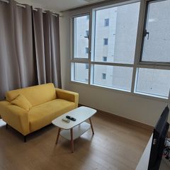광교중앙역 코아루 2룸 방 이미지