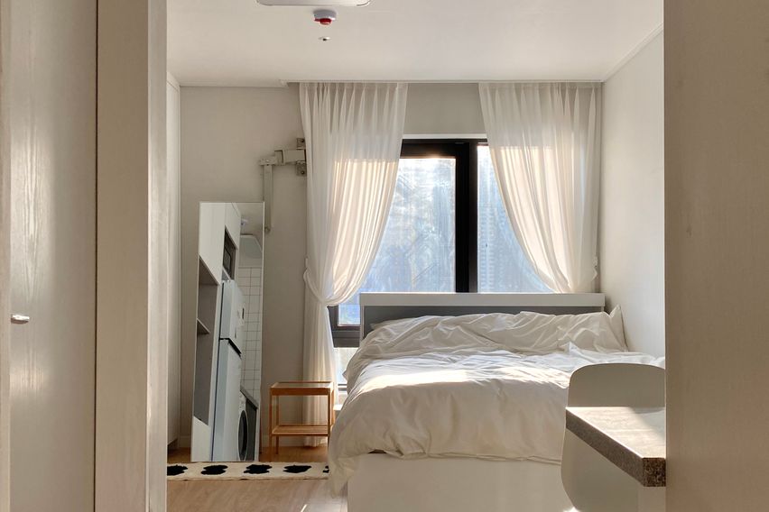 ❣️ Near Seomyeon, Busan 9th image