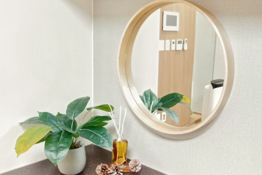 성산일출봉뷰_따라비한달 5번째 이미지