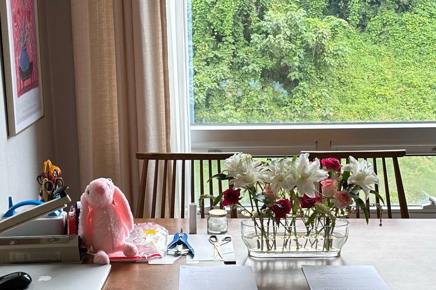 도곡동 숲뷰 오피스텔