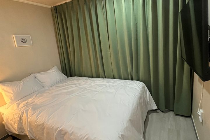 스테이덕산 303호 17번째 이미지