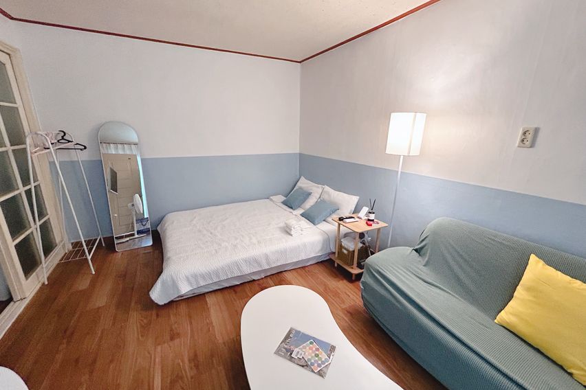 대구역/경대병원/반월당