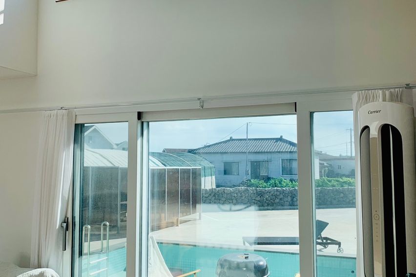 ✔️판포노을빛채✔️