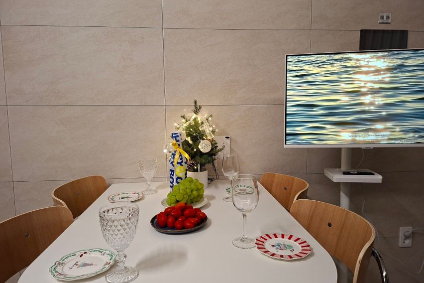 광안리 해링턴타워투룸