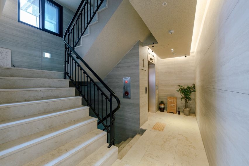 2층 3인3베드+1욕실