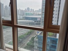 Centum City Centum Hotel Accommodation 17th image