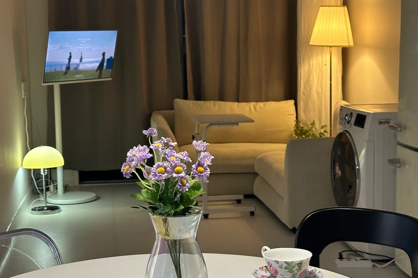 센텀❤️민락역수영역(4인