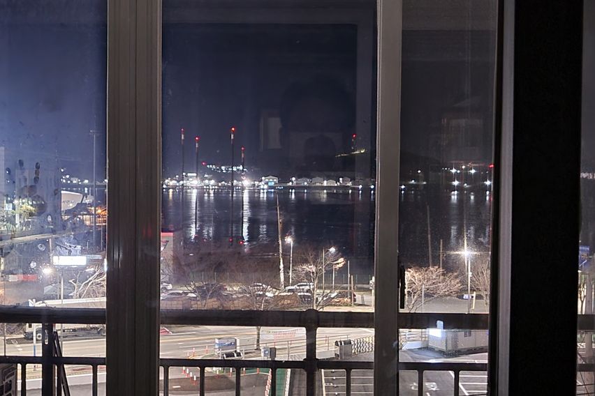 바다뷰 3룸 아파트 19번째 이미지