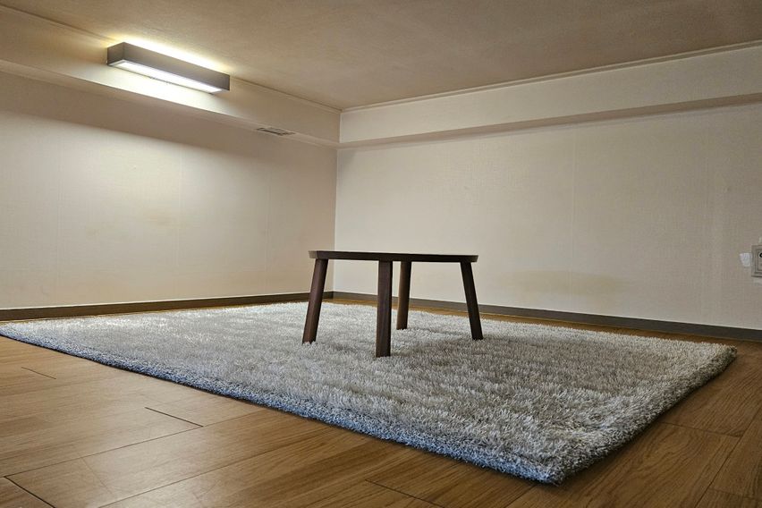 구리에서 머물고 싶은방