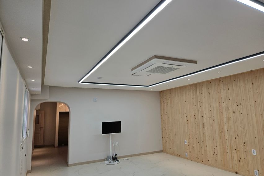 Giheung Shingal Cypress Healing Town 4th image