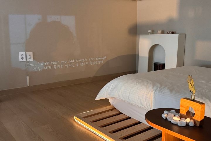 홍대 핫플 도보 10분 7번째 이미지