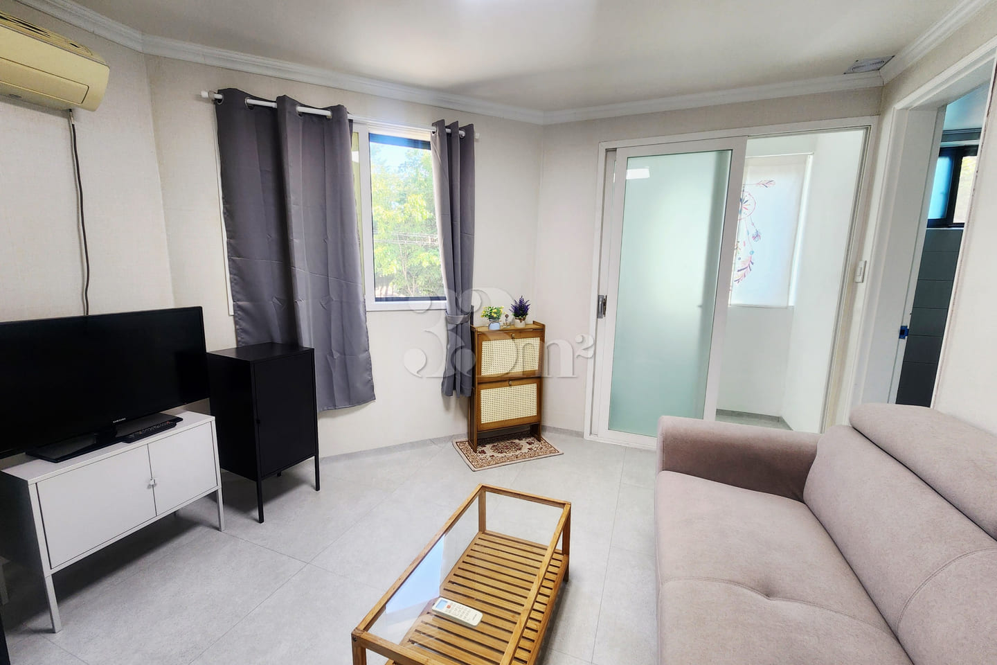 Cozy Two-Room Unit near Yeungnam University,  4th image