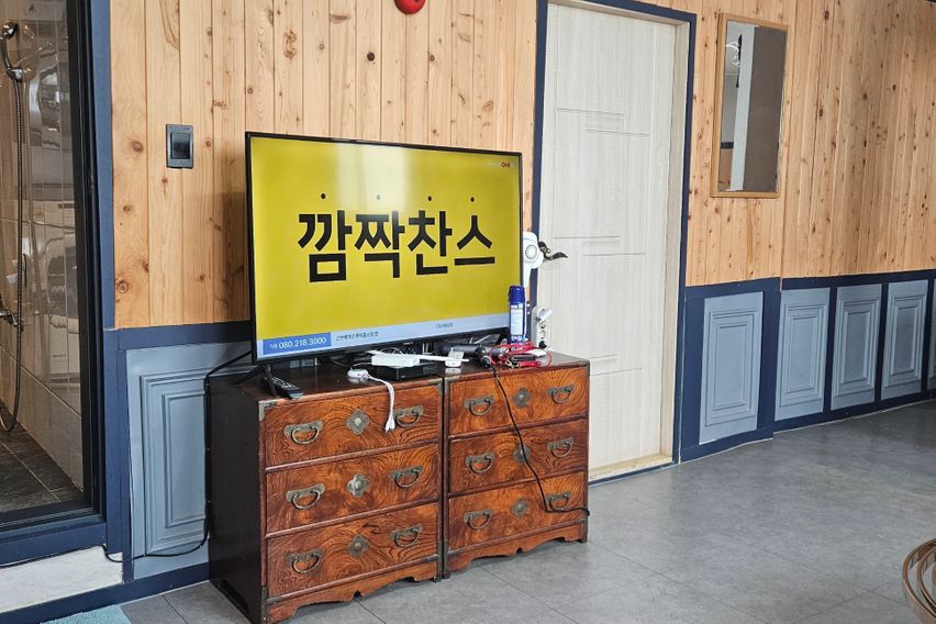 동인천역 배다리근처.