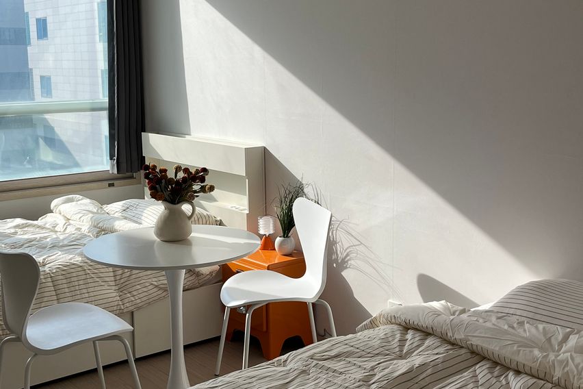 별내역침대2개선샤인오피