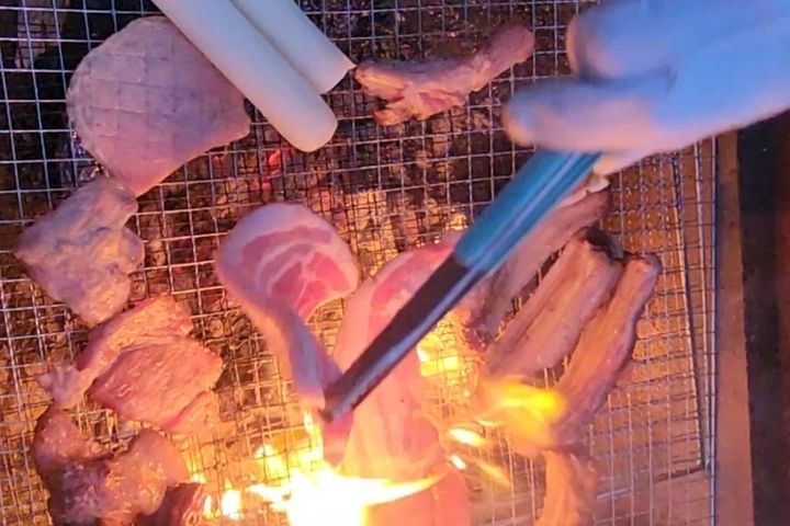 여수금오도 오션뷰 단독 16번째 이미지