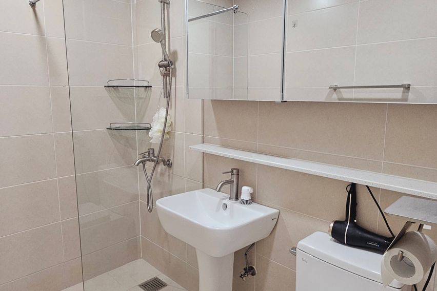 당산역 1분 모던하우스